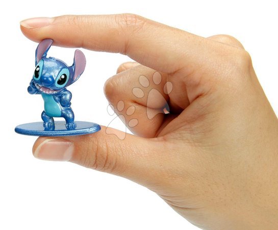 Collectible Figures - Stitch Nano Jada Collectible Figurine - 2