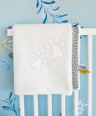 Otroške odeje - Deka pre najmenších Yoca le Koala Doudou et Compagnie_1