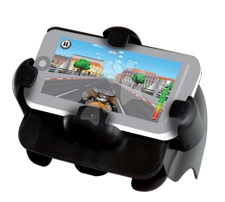 Trenažér pro děti - Trenažér Vtwin Biker Smoby - 7