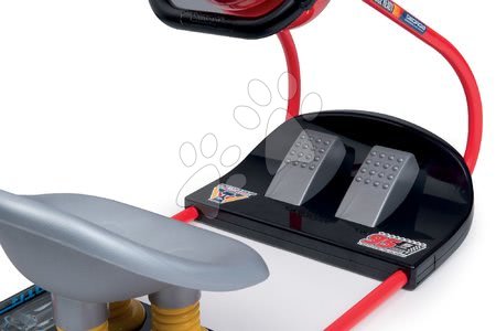 Disney pixar cars v8 driver simulator shop