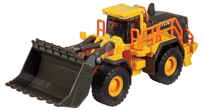 Spielzeuge für Jungen | Seite 29 - Volvo Radlader Majorette
