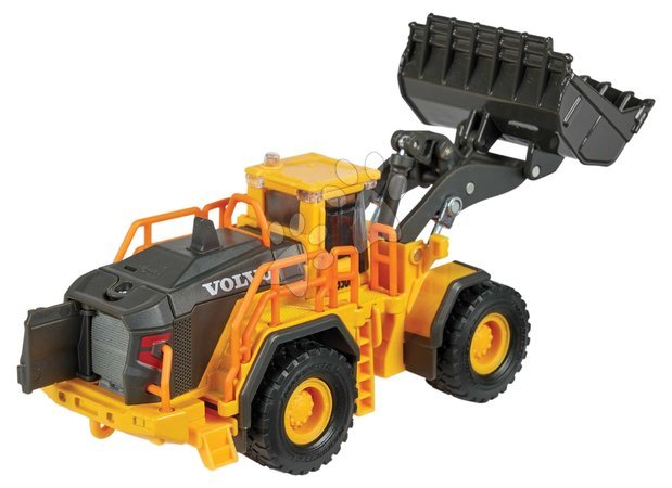 Spielzeuge für Jungen | Seite 29 - Volvo Radlader Majorette_1