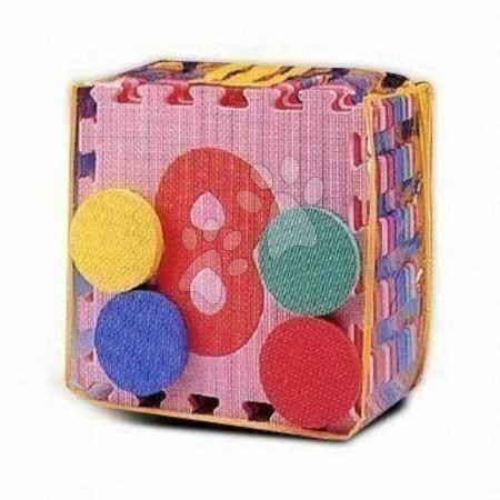 Pěnové puzzle - Pěnové puzzle Hop Scotch Hop Lee Chyun - 2