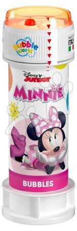 Mjehurići - Mjehurić Minnie Disney Junior Bubble World Dulcop