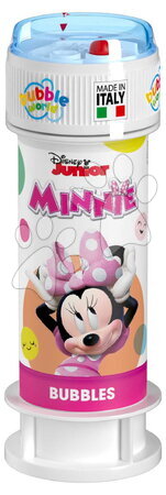 Mjehurići - Mjehurić Minnie Disney Junior Bubble World Dulcop_1