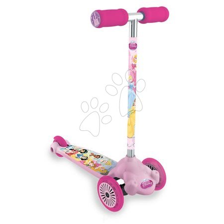 Twist scooters - Twist & Roll Princess Mondo Scooter - 5