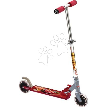 Koloběžky dvoukolové - Koloběžka Ducati ABEC 5 Mondo - 1