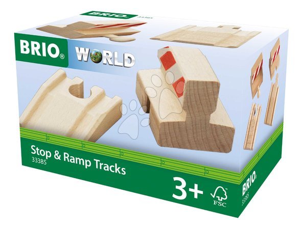  | Seite 130 - Náhradné diely pre vláčikodráhu Ramp & Stop Track Pack BRIO_1