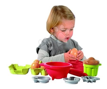 Játékkonyha szettek - Szett játékkonyha Tefal French Touch Buborékok&Víz Smoby - 9
