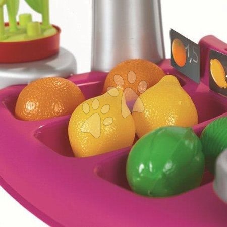 Obchody pro děti - Obchod Cool Cook Écoiffier - 3