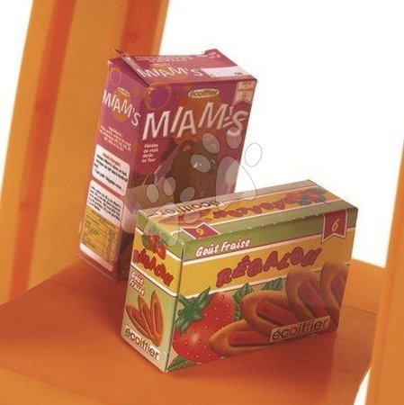 Obchody pro děti - Obchod Cool Cook Écoiffier - 2