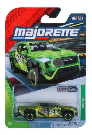 Play vehicles and driving simulators | Page 10 - Racing car toy Racing Cars Majorette_1