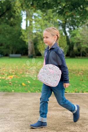 Boxy na svačinu - Taštička přes rameno Flowers Les Bagages Corolle - 11