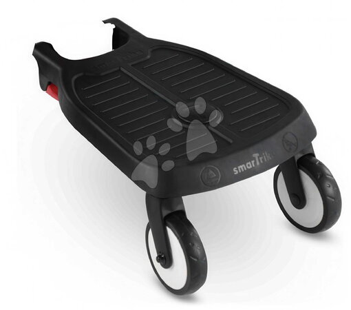 Poussettes - Marchepied avec roues pour tricycle et poussette STR Buddy Board smarTrike_1