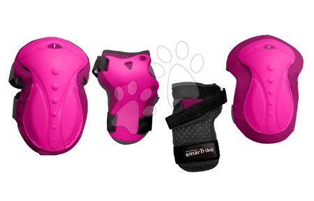 Dětské chrániče - Chrániče Safety Gear set XS smarTrike