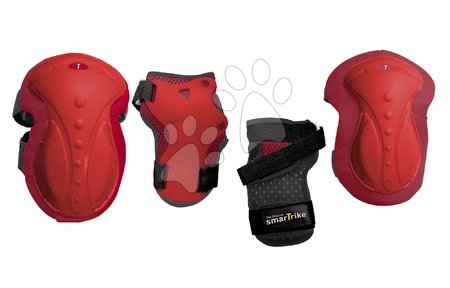 Igrače za otroke od 6. do 9. leta - Ščitniki Safety Gear set M smarTrike