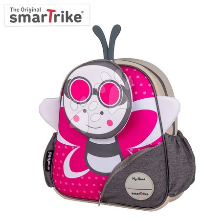 Iskolai kellékek - Hátizsák Pillangó Bag Butterfly toT's-smarTrike