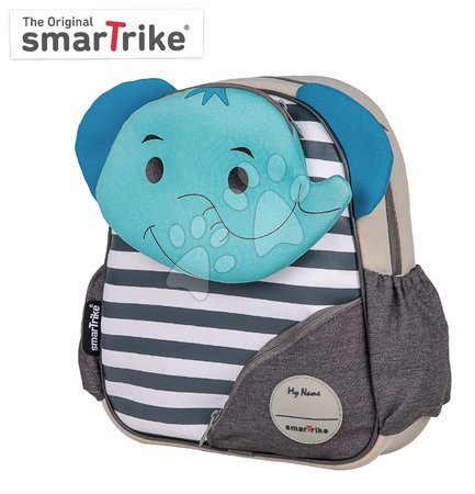 Kreatív és didaktikus játékok toTs from manufacturer toTs - Hátizsák Elefánt Bag Elephant toT's-smarTrike