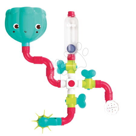 Играчки за вана - Vodný mlynček do vane Water Circuit Ludi