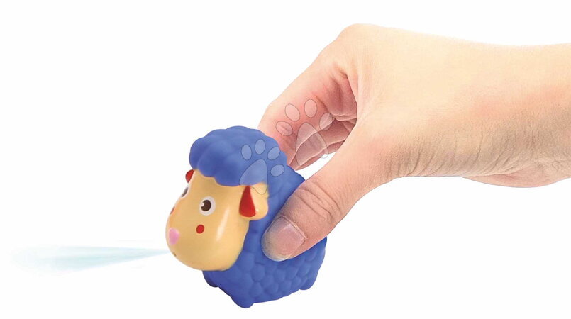 Играчки за вана - Hračky do vane Farma Farm Bath Toys Ludi_1