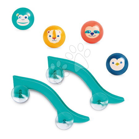 Играчки за вана - Hračka do vane Tobogán Water Slides Ludi_1