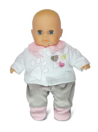 Păpuși de la 18 luni - Păpuşă Petit Bebe Nursery Écoiffier - 1