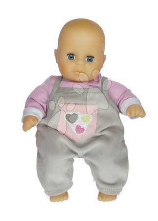 Lutke za djecu od 18 mjeseci - Lutka Petit Bebe Nursery Écoiffier - 1