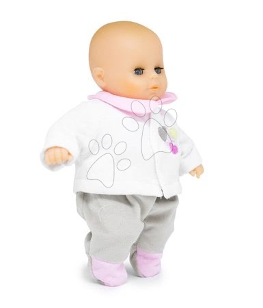 Păpuși de la 18 luni - Păpuşă Petit Bebe Nursery Écoiffier - 2