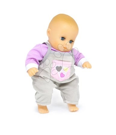 Lutke za djecu od 18 mjeseci - Lutka Petit Bebe Nursery Écoiffier - 2