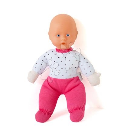 Játék babakocsi szettek - Szett bolygókerekes babakocsi Baby Nurse Smoby - 4