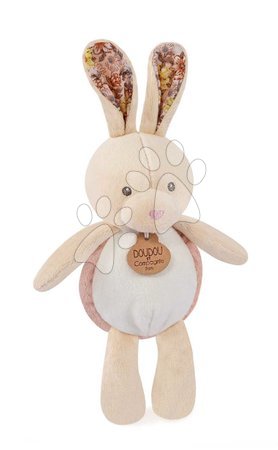 Iepurași de pluș - Iepuraș de pluș Lapin Pop-up Doudou et Compagnie - 9