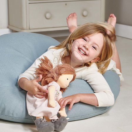 Hadrové panenky - Panenka hadrová Liselie Doll ThreadBear - 7