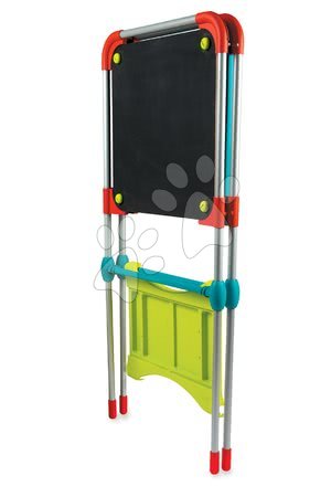 Tablice szkolne  - Tablica do rysowania i magnesy Ultimate Board Smoby - 5