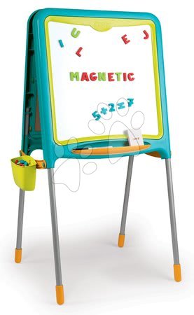 Lavagna magnetica per i ragazzi da 3 anni di età