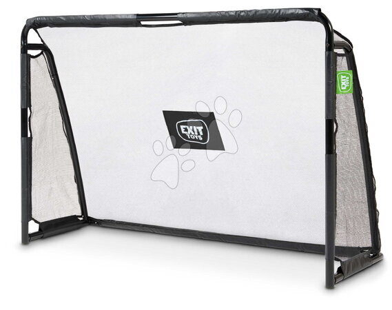 Accesorii fotbal - Poartă de fotbal Maestro steel football goal Exit Toys