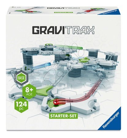 Kugelbahnen GraviTrax - Kugelbahn Starter-Set GraviTrax - 4