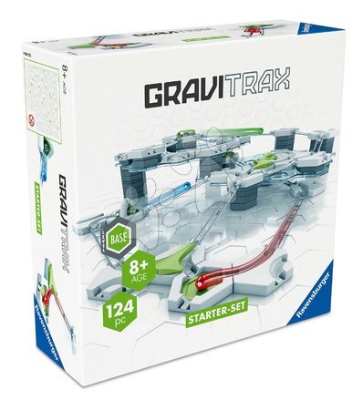 Kugelbahnen GraviTrax - Kugelbahn Starter-Set GraviTrax - 5