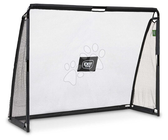 Futbal - Futbalová bránka Coppa steel football goal Exit Toys_1