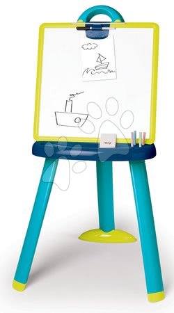 Seturi de cărucioare de curățenie - Set cărucior de curăţenie Smoby - 5