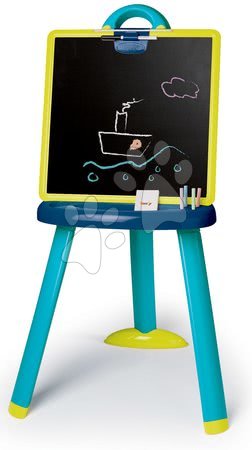 Seturi de cărucioare de curățenie - Set cărucior de curăţenie Smoby - 6