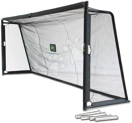 Calcio - Porta da calcio Forza steel football goal Exit Toys  - 4