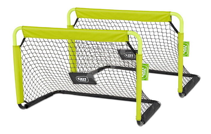 Futbal - Futbalové bránky mini Tempo Football Goal Exit Toys - 4