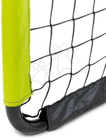 Piłka nożna - Futbalová bránka Tempo 2400 steel football goal Exit Toys  - 6