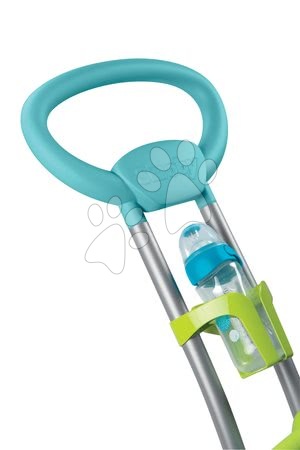 Bébitaxik 6 hónapos kortól - Bébitaxi Bubble Go 2in1 Smoby - 7