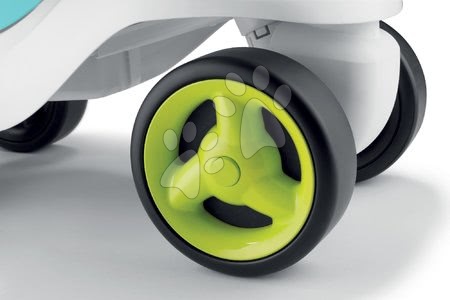 Bébitaxik 6 hónapos kortól - Bébitaxi Bubble Go 2in1 Smoby - 8