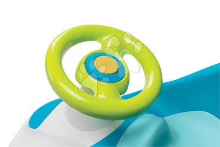 Bébitaxik 6 hónapos kortól - Bébitaxi Bubble Go 2in1 Smoby - 10