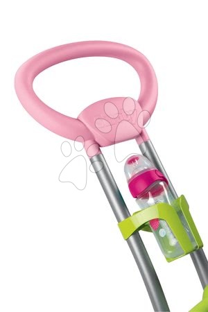 Odrážedla od 6 měsíců - Odrážedlo Bubble Go File 2v1 Smoby - 7