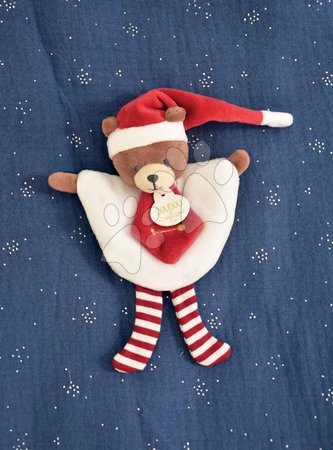 Pluszowe zwierzątka - Zabawka pluszowa Doudou et Compagnie - 2