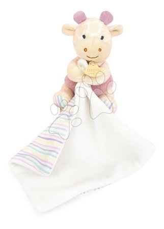 Zabawki do przytulania i zasypiania - Pluszowa zabawka do przytulania Les Rikikis Doudou et Compagnie - 4