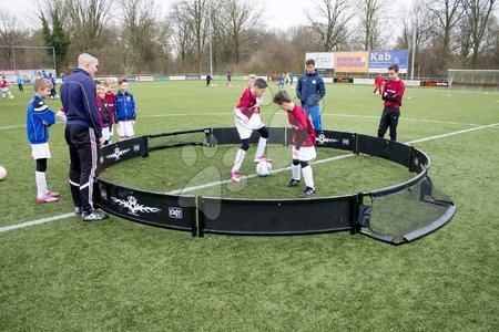 Fotbal - Fotbalová aréna Panna field round Exit Toys - 1